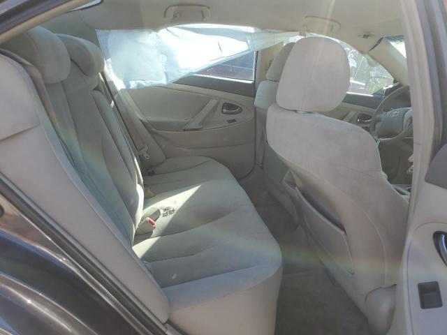 Photo 6 from auction – 2009 TOYOTA CAMRY BASE with VIN 4T1BE46K79U376304