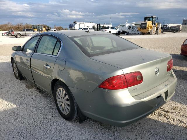 Photo 3 from auction – 2007 BUICK LUCERNE CX with VIN 1G4HP57237U120862