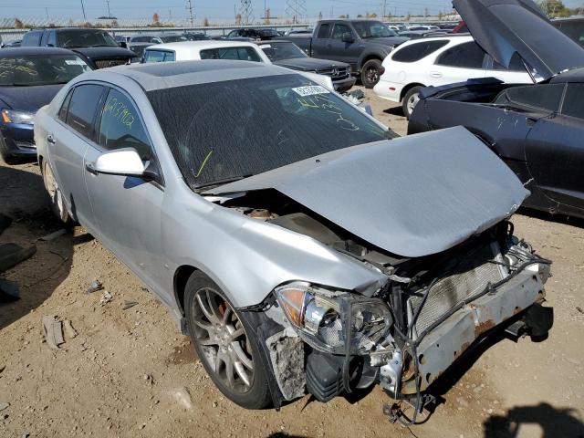 Photo 1 from auction – 2011 CHEVROLET MALIBU LTZ with VIN 1G1ZE5E79BF392044