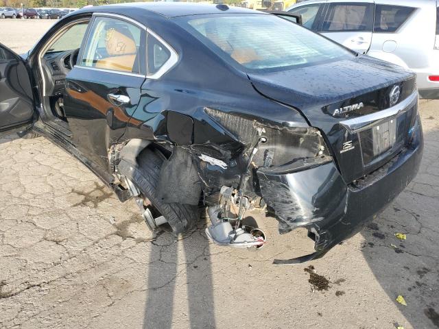 Photo 9 from auction – 2013 NISSAN ALTIMA 2.5 with VIN 1N4AL3AP8DC174501