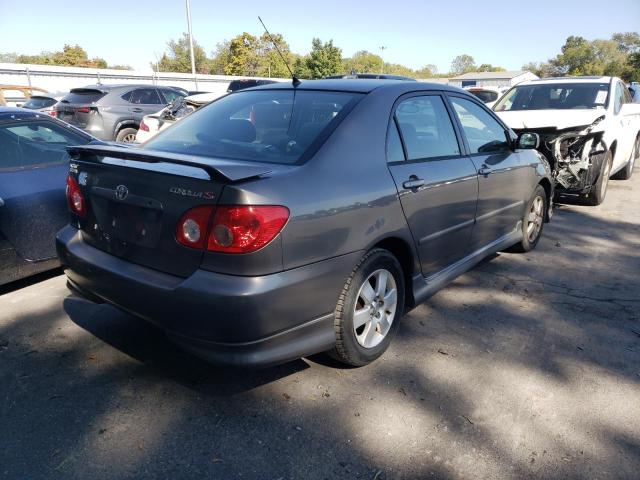 Photo 4 from auction – 2005 TOYOTA COROLLA CE with VIN 2T1BR32E95C432673