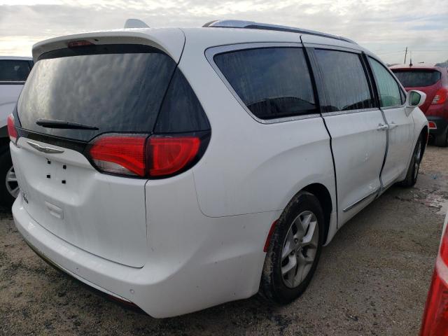 Photo 4 from auction – 2019 CHRYSLER PACIFICA T with VIN 2C4RC1BG2KR569598