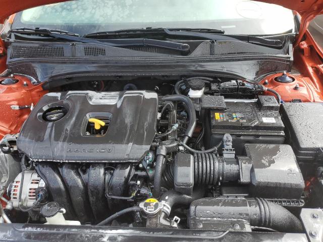 Photo 7 from auction – 2019 KIA FORTE EX with VIN 3KPF54AD4KE084855
