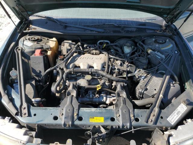 Photo 7 from auction – 2001 BUICK CENTURY CU with VIN 2G4WS52J811202383