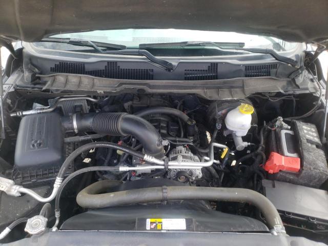 Photo 11 from auction – 2020 RAM 1500 CLASS with VIN 1C6RR7TT9LS111979