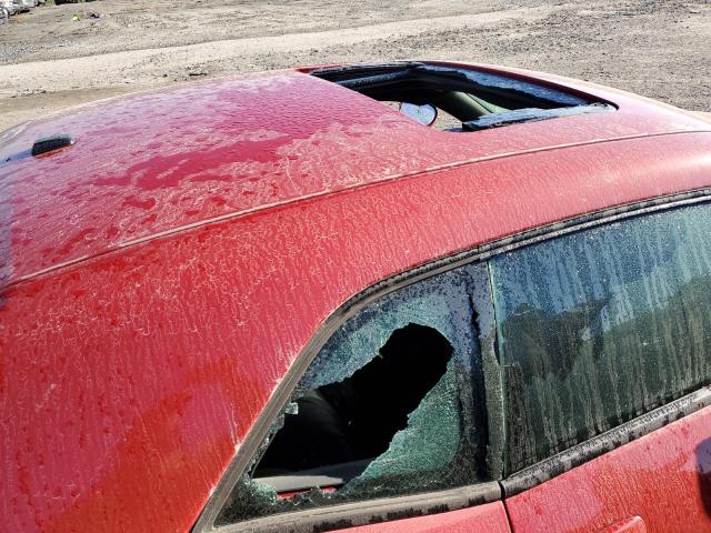 Photo 9 from auction – 2012 DODGE CHALLENGER with VIN 2C3CDYBT4CH118600