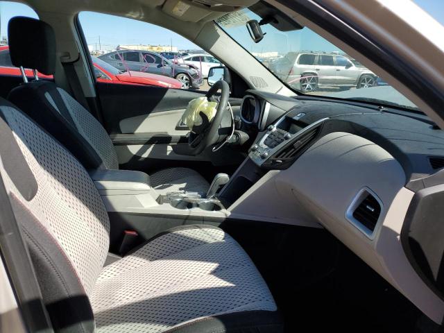 Photo 5 from auction – 2012 CHEVROLET EQUINOX LS with VIN 2GNALBEK4C1195053
