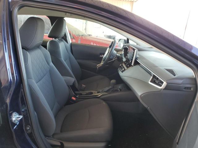 Photo 5 from auction – 2021 TOYOTA COROLLA LE with VIN 5YFVPMAE4MP194806