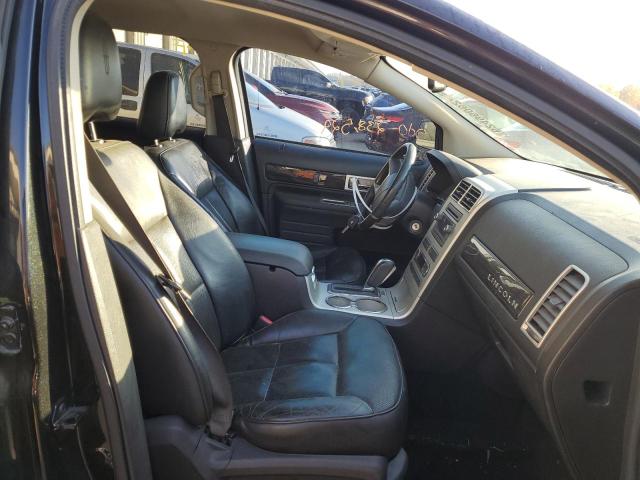 صورة رقم 5 من المزاد - 2010 LINCOLN MKX مع VIN 2LMDJ6JC8ABJ03029
