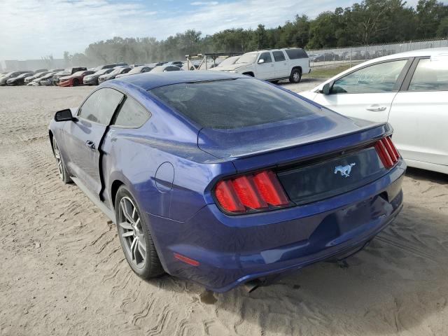 Photo 3 from auction – 2016 FORD MUSTANG with VIN 1FA6P8TH6G5222664