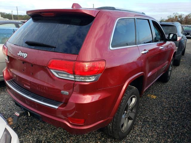 Photo 4 from auction – 2014 JEEP GRAND CHER with VIN 1C4RJFCG7EC571779