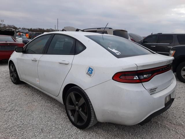 Photo 3 from auction – 2015 DODGE DART GT with VIN 1C3CDFEB2FD228103