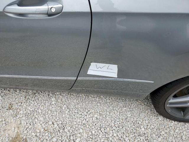 Photo 9 from auction – 2014 MERCEDES-BENZ E 350 with VIN WDDKK5KF0EF264654