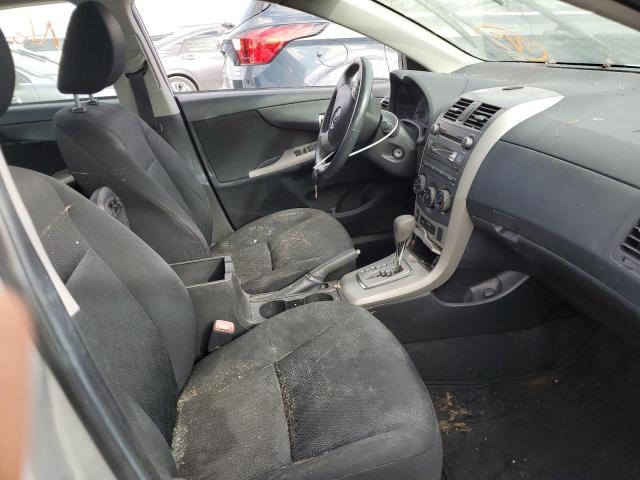 Photo 5 from auction – 2010 TOYOTA COROLLA BA with VIN 1NXBU4EE7AZ217849