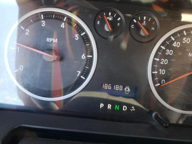 Photo 8 from auction – 2012 DODGE RAM 1500 S with VIN 1C6RD7FT0CS346362