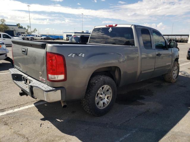 Photo 4 from auction – 2007 GMC NEW SIERRA with VIN 1GTEK19J57Z643659