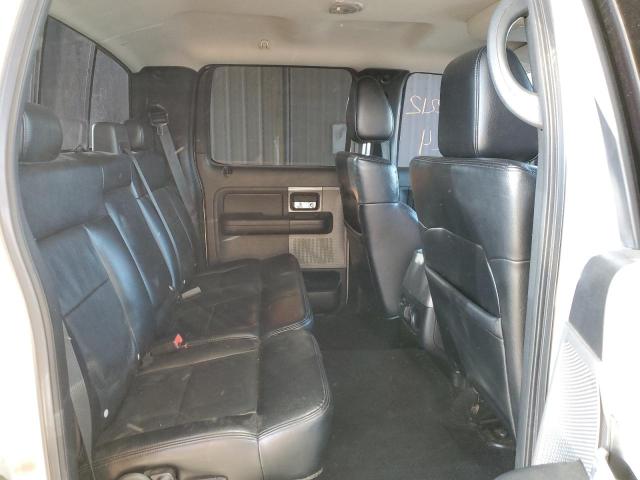 Photo 6 from auction – 2008 FORD F150 SUPER with VIN 1FTPW14V88FA35368
