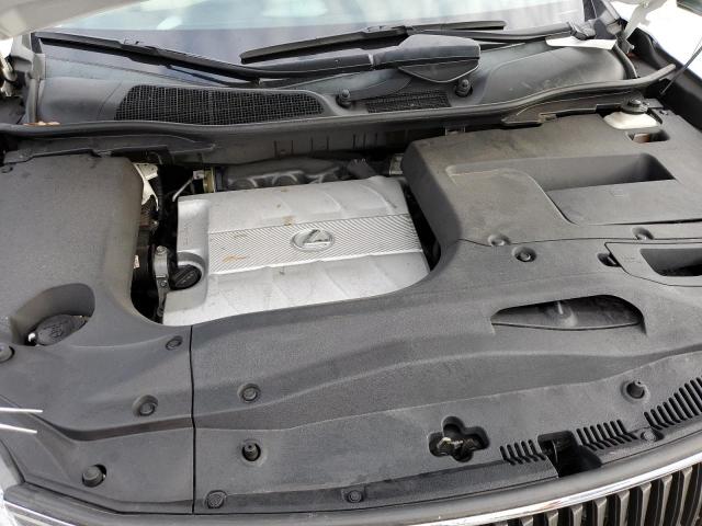Photo 7 from auction – 2011 LEXUS RX 350 with VIN 2T2BK1BAXBC116891
