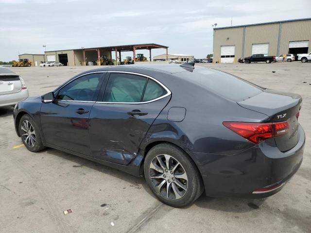 Photo 3 from auction – 2015 ACURA TLX with VIN 19UUB1F38FA023260