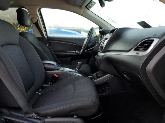 Photo 5 from auction – 2018 DODGE JOURNEY SE with VIN 3C4PDCAB4JT529251