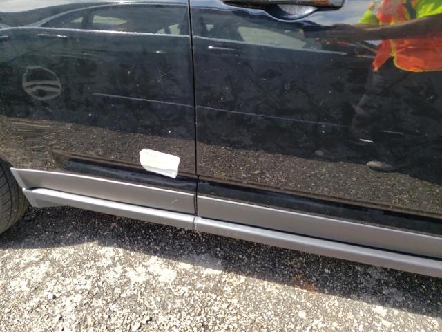 صورة رقم 9 من المزاد - 2014 JEEP COMPASS SP مع VIN 1C4NJCBA9ED881758