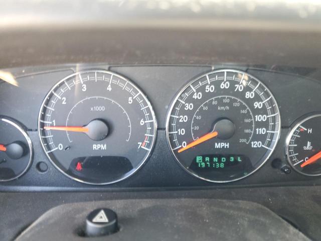Photo 8 from auction – 2005 CHRYSLER SEBRING with VIN 1C3EL46X25N670088