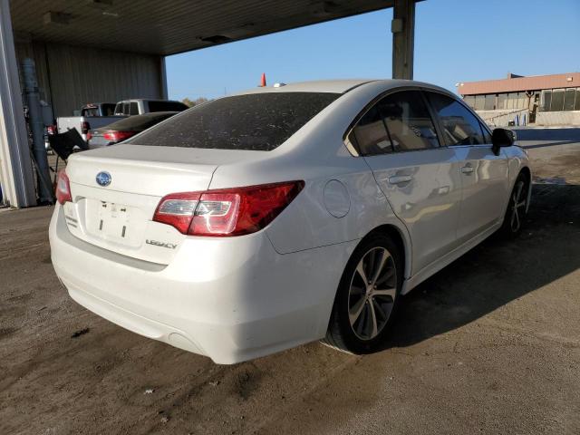 صورة رقم 4 من المزاد - 2015 SUBARU LEGACY 2.5 مع VIN 4S3BNBJ64F3010692