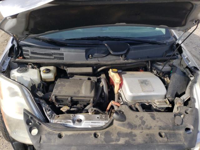 Photo 7 from auction – 2009 TOYOTA PRIUS with VIN JTDKB20UX93507145