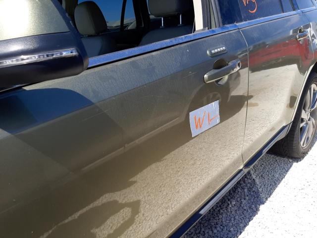 Photo 9 from auction – 2013 FORD EDGE LIMIT with VIN 2FMDK3KC5DBC60804