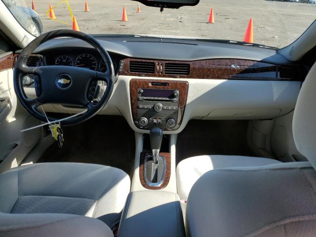 Photo 9 from auction – 2012 CHEVROLET IMPALA LT with VIN 2G1WG5E3XC1169417
