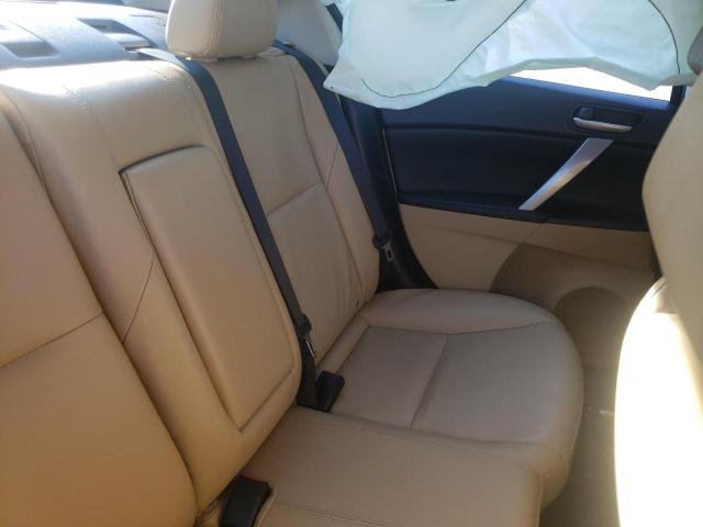 Photo 6 from auction – 2010 MAZDA 3 S with VIN JM1BL1S52A1238507