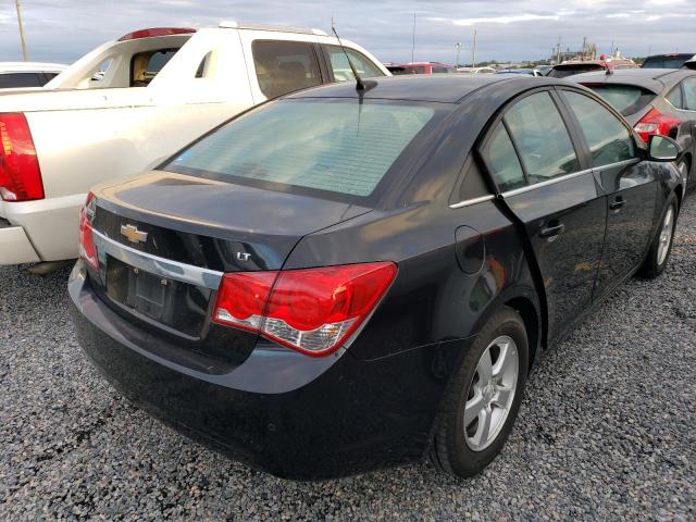 Photo 4 from auction – 2012 CHEVROLET CRUZE LT with VIN 1G1PF5SC3C7253125