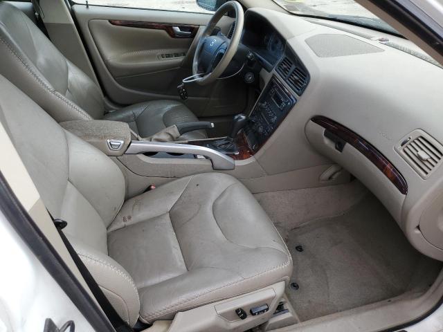 Photo 5 from auction – 2005 VOLVO XC70 with VIN YV1SZ592X51177263