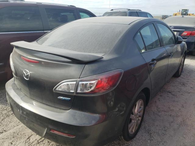 Photo 4 from auction – 2012 MAZDA 3 I with VIN JM1BL1V79C1701128