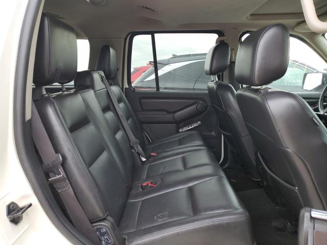 Photo 6 from auction – 2007 FORD EXPLORER L with VIN 1FMEU65E57UA93114