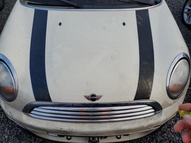 Photo 7 from auction – 2012 MINI COOPER with VIN WMWSU3C59CT186367