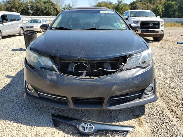 Photo 9 from auction – 2012 TOYOTA CAMRY BASE with VIN 4T1BF1FK7CU150024
