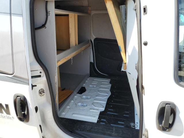 Photo 6 from auction – 2020 RAM PROMASTER with VIN ZFBHRFAB2L6S09689