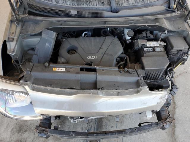 Photo 7 from auction – 2014 KIA SOUL with VIN KNDJN2A2XE7056608