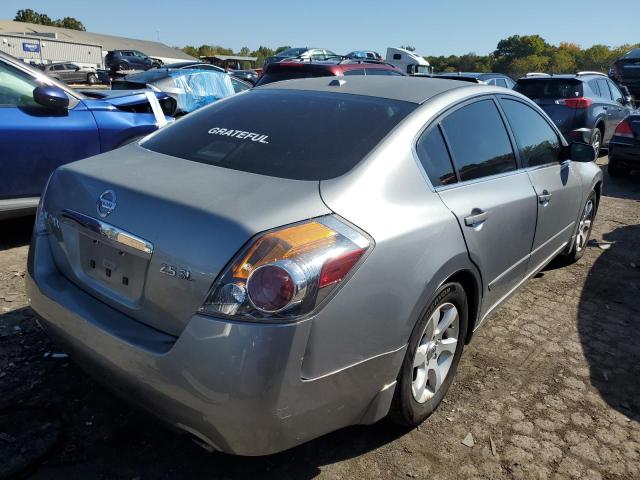 Photo 4 from auction – 2009 NISSAN ALTIMA 2.5 with VIN 1N4AL21E49N511461