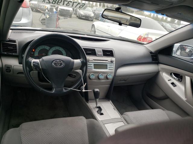 Photo 9 from auction – 2007 TOYOTA CAMRY CE with VIN 4T1BE46K57U540632