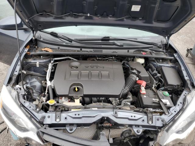 Photo 7 from auction – 2016 TOYOTA COROLLA L with VIN 2T1BURHE8GC489278