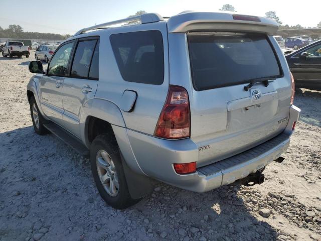 Zdjęcie 3 z aukcji – 2005 TOYOTA 4RUNNER SR z VIN JTEBT14R750052792