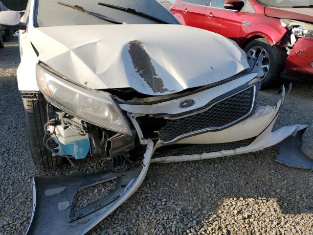 Фото 9 с аукциона – 2015 KIA OPTIMA LX с VIN KNAGM4A77F5605762