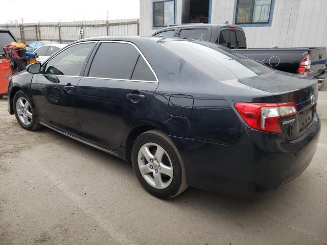 Photo 3 from auction – 2012 TOYOTA CAMRY BASE with VIN 4T4BF1FKXCR176607