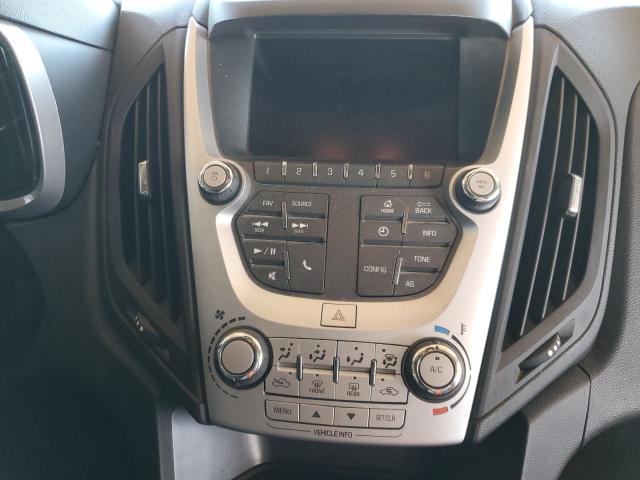 Photo 9 from auction – 2017 CHEVROLET EQUINOX LS with VIN 2GNFLEEK2H6203622