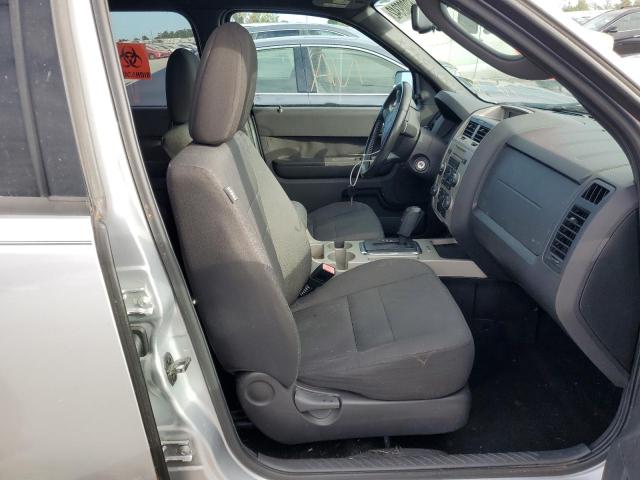 Photo 5 from auction – 2012 FORD ESCAPE XLT with VIN 1FMCU0D72CKB49538