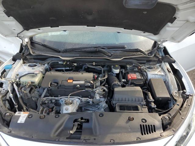 Photo 7 from auction – 2018 HONDA CIVIC EX with VIN 19XFC2F71JE207345