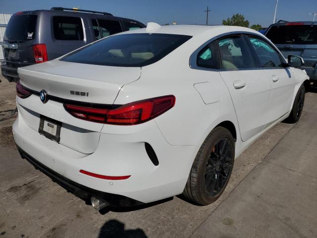 Photo 4 from auction – 2020 BMW 228XI with VIN WBA73AK04L7F99084