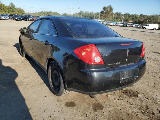 Photo 3 from auction – 2008 PONTIAC G6 VALUE L with VIN 1G2ZF57B384248200
